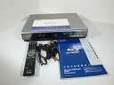 【中古】【良い】SONY 250GB 1チューナー ブルーレイレコーダー BDZ-T50(2)