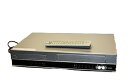 【中古】【良い】LG電子ジャパン ビデオ一体型DVDプレ-ヤー4ヘッドHiFiステレオ Gコード予約対応 DVCR-B300(2)