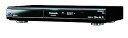 【中古】【良い】Panasonic 2TB 2チューナー ブルーレイレコーダー ブラック DIGA DMR-BW970-K(2)