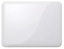 【中古】【良い】SONY ポータブルDVDプレイヤー FX730 ホワイト DVP-FX730/W