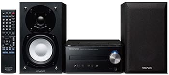 【中古】【良い】ケンウッド コンパクトHi-Fiシステム K-521-B