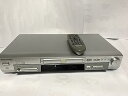【中古】【良い】DVD/ビデオCD/CDプレーヤー DVD-RV31