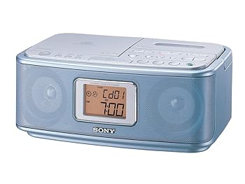【中古】【良い】ソニー CDラジオカ