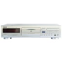 【中古】【良い】TEAC CDレコーダー シルバー CD-RW890-S