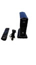 【中古】【良い】パナソニック 320GB 1チューナー ブルーレイレコーダー ブラック DIGA DMR-BF200-K(2)