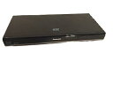 【中古】【良い】パナソニック 1TB 3チューナー ブルーレイレコーダー ブラック DIGA DMR-BZT700-K(2)