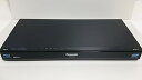 【中古】【良い】パナソニック 500GB 1チューナー ブルーレイレコーダー ブラック DIGA DMR-BRT300-K