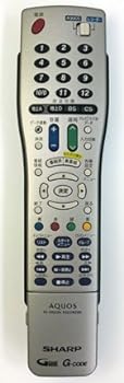 【中古】【良い】シャープ DVD DV-AC32、DV-ACV32、DV-ACW38用リモコン送信機 0046380178 【中古】【良い】シャープ DVD DV-AC32、DV-ACV32、DV-ACW38用リモコン送信機 0046380178