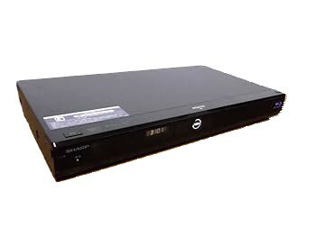 【中古】【良い】シャープ 500GB 2チューナー ブルーレイレコーダー AQUOS BD-W500 【中古】【良い】シャープ 500GB 2チューナー ブルーレイレコーダー AQUOS BD-W500