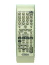 【中古】【良い】ビクター オーディオリモコン RM-SUXQM7-W(2)