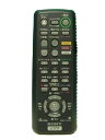 【中古】【良い】ソニー ビデオリモコン RMT-V219