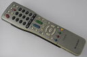 【中古】【良い】シャープ(SHARP) シャープ テレビリモコン GA567WJSA(2)