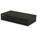 【中古】【良い】ラトックシステム 3D対応1入力2出力HDMI分配器 REX-HDSP2A