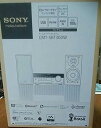 【中古】【良い】SONY マルチコネクトコンポ CMT-SBT300W