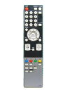 【中古】【良い】フナイ 液晶テレビリモコン NF023JD