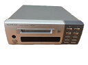 【中古】【良い】KENWOOD ケンウッド Avino DM-SE7 MDデッキ