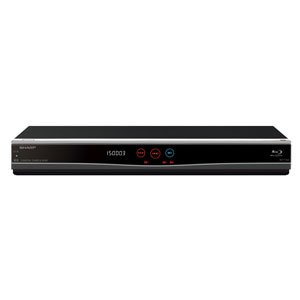 【中古】【良い】シャープ 1TB 3チューナー ブルーレイディスクレコーダー 3D対応 AQUOS BD-T1500 【中古】【良い】シャープ 1TB 3チューナー ブルーレイディスクレコーダー 3D対応 AQUOS BD-T1500