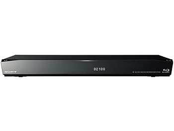 【中古】【良い】SONY 2TB 3チューナー ブルーレイレコーダー BDZ-ET2100 【中古】【良い】SONY 2TB 3チューナー ブルーレイレコーダー BDZ-ET2100