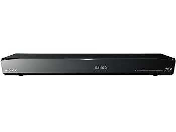 【中古】【良い】SONY 1TB 3チューナー ブルーレイレコーダー BDZ-ET1100