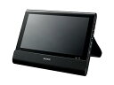 【中古】【良い】ソニー SONY 10.1V型 ポータブルブルーレイプレーヤー/DVDプレーヤー BDP-Z1