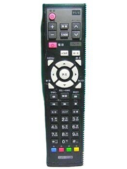 【中古】【良い】GYAO リモコン RC-USEN49-001