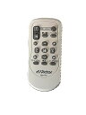 【中古】【良い】ビクター ビデオカメラリモコン RM-V751