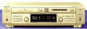 【中古】【良い】SONY ソニー MXD-D3 CDプレーヤー/MDレコーダー 一体型デッキ