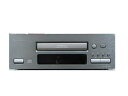 【中古】【良い】KENWOOD ケンウッド K's DP-1001 CDプレーヤー