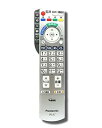 【中古】【良い】パナソニック テレビリモコン N2QAYB000324