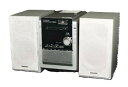 【中古】【良い】Panasonic パナソニック SC-PM930DVD-S DVD/SDステレオシステム(DVD/CD/MDコンポ)(本体SA-PM930DVDとスピーカーSB-PM930-Sのセット)