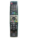 【中古】【良い】シャープ テレビリモコン GA807WJSA