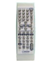 【中古】【良い】ビクター オーディオリモコン RM-SUXQ10-W(2)