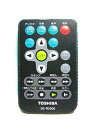 【中古】【良い】東芝 DVDリモコン SE-R0008