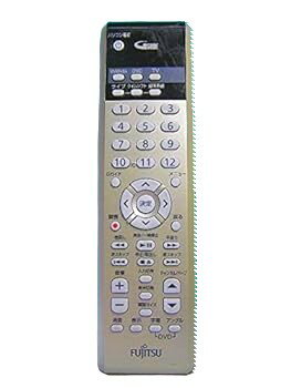 【中古】【良い】富士通 PCリモコン P/N:CP196513-01 【中古】【良い】富士通 PCリモコン P/N:CP196513-01