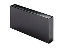 【中古】【良い】ソニー マルチコネクトコンポ CMT-X3CD : Bluetooth/FM/AM/ワイドFM対応 ブラック CMT-X3CD B