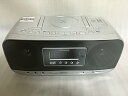 【中古】【良い】東芝 ラジカセ TY-CWX81(2)