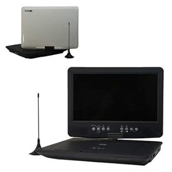 【中古】【良い】WIZZ 10.1インチ 地上デジタル/ワンセグ対応ポータブルDVDプレーヤー(CPRM対応) DV-PT1060 【中古】【良い】WIZZ 10.1インチ 地上デジタル/ワンセグ対応ポータブルDVDプレーヤー(CPRM対応) DV-PT1060