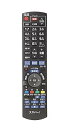 【中古】【良い】スカパー!プレミアムサービスチューナー『TZ-HR400P』用リモコン(2)