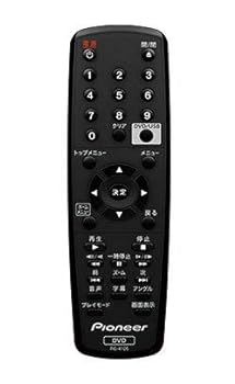 šۡɤۥѥ˥ Pioneer  DV-3030v ⥳ RC4105/06-R4136E-A005