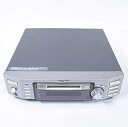【中古】【良い】SONY ソニー MDS-S50 MDデッキ MDLP対応