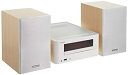 【中古】【良い】ONKYO CDレシーバーシステム ホワイト X-U6(W)