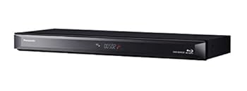 【中古】【良い】パナソニック 500GB 2チューナー ブルーレイレコーダー 4Kアップコンバート対応 DIGA DMR-BRW520