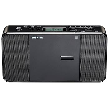 šۡɤ CDб饸ʥ֥åTOSHIBA TY-C250-K