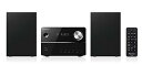 【中古】【良い】パイオニア X-EM26 CDミニコンポ Bluetooth搭載/ワイドFM対応 ブラック X-EM26(B)