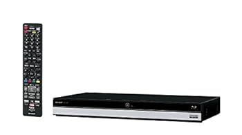 【中古】【良い】シャープ AQUOS ブルーレイレコーダー 1TB 3チューナー Ultra HDブルーレイ対応 4K対応 BD-UT1200 【中古】【良い】シャープ AQUOS ブルーレイレコーダー 1TB 3チューナー Ultra HDブルーレイ対応 4K対応 BD-UT1200