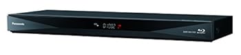 【中古】【良い】パナソニック 1TB 2チューナー ブルーレイレコーダー 4Kアップコンバート対応 DIGA DMR-BW1050