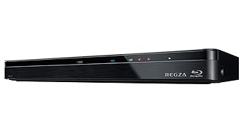 【中古】【良い】東芝 REGZA 500GB 2チューナー ブルーレイレコーダー DBR-W508 【中古】【良い】東芝 REGZA 500GB 2チューナー ブルーレイレコーダー DBR-W508