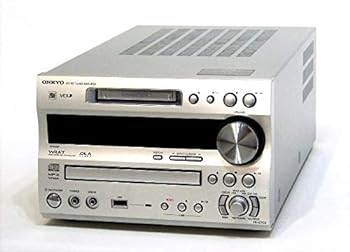【中古】【良い】ONKYO オンキョー FR-N7SX(CD/MDチューナーアンプシステム X-N7SXのセンターユニット部) 【中古】【良い】ONKYO オンキョー FR-N7SX(CD/MDチューナーアンプシステム X-N7SXのセンターユニット部)