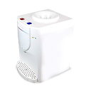 【中古】【良い】【BLIST】ペットボトル対応 温冷 コンパクト ウォーターサーバー BW-188 SY-108 /冷水/温水/水分補給/