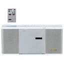 【中古】【良い】東芝 SD USB CDラジオ ホワイト TY-ANX2(W)(2)
